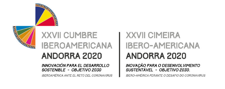 XXVII CUMBRE IBEROAMERICANA ANDORRA 2020
