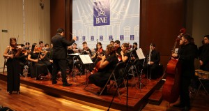 03 Concierto La Cumparsita de la Orquesta Juvenil del Sodre