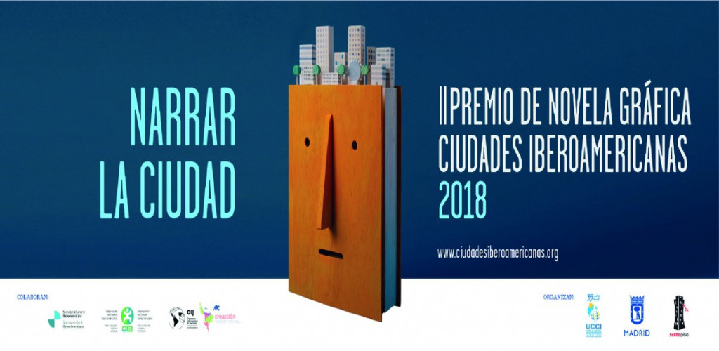 2018_banner novela gráfica iberoamericana