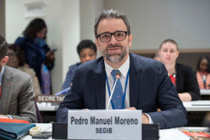 Pedro Manuel Moreno