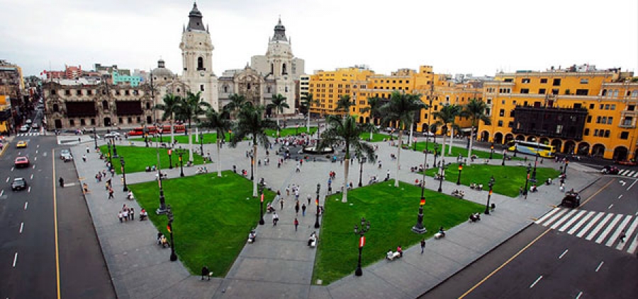 Lima