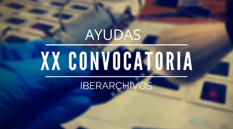 Convocatoria2018_Iberarchivos