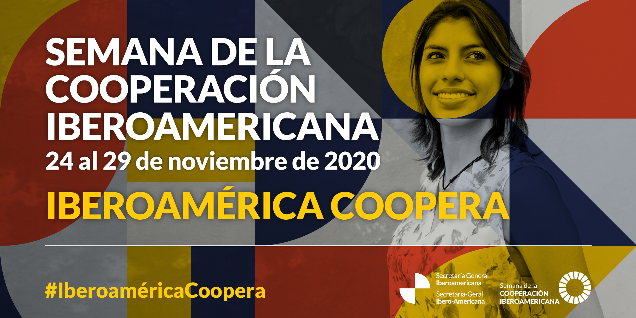 Semana de la Cooperación Iberoamericana