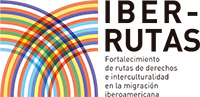 logotipo Iber-rutas