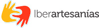 logotipo Iberartesanatos: Programa ibero-americano para a Promoção dos Artesanatos