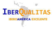 logotipo Iberqualitas