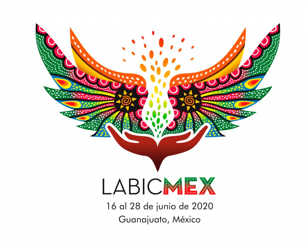 LABICMEX logo