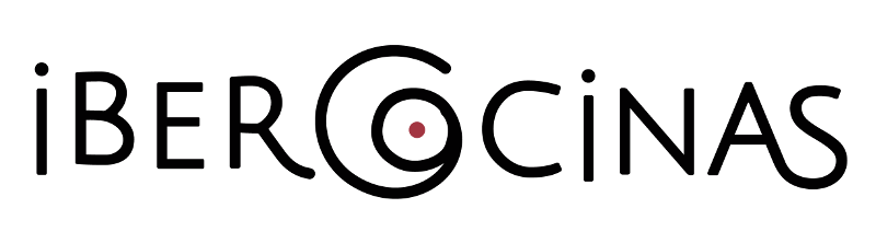 logotipo Ibercozinhas, Tradição e Inovação