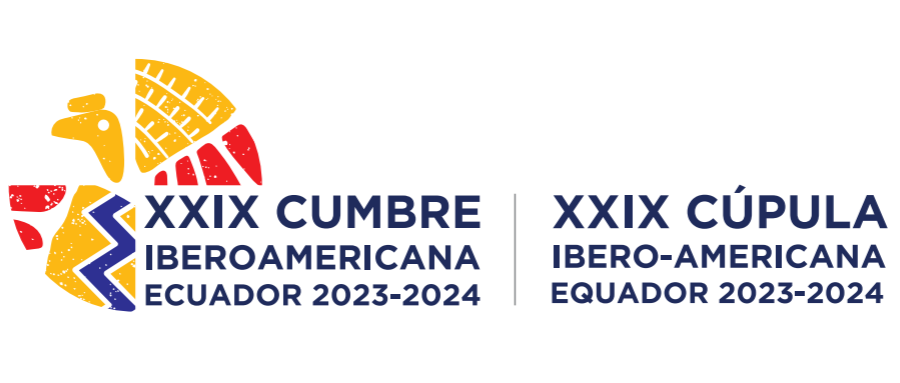 Logo cumbre horizontal