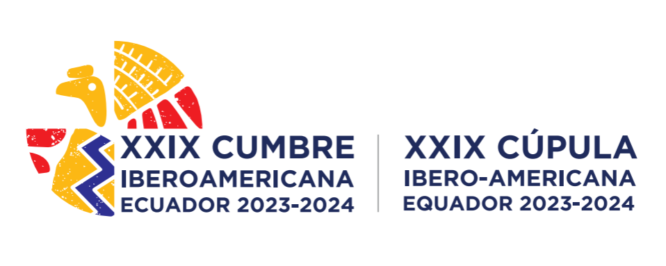 Logo cumbre horizontal
