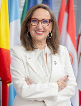SecretariaGeneralIberoamericana-RebecaGrynspan-5 SecretariaGeneralIberoamericana-RebecaGrynspan-5