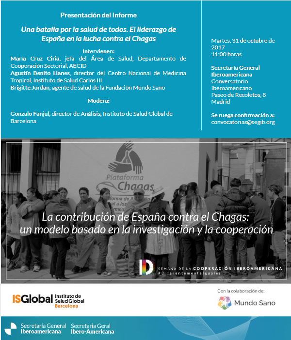 chagas