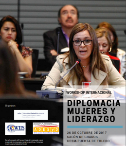 diplomaciamujeres