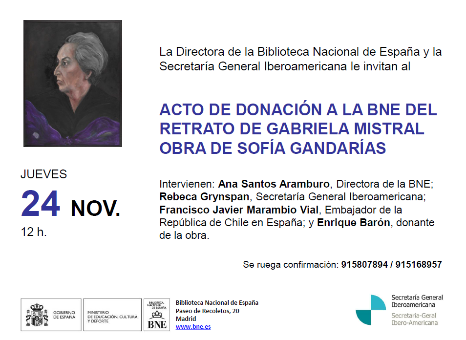 donacion