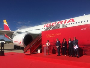 iberia