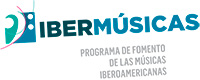 logotipo Ibermúsicas