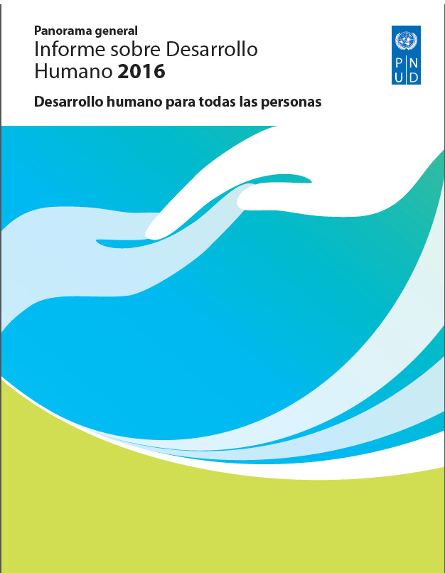 informedesarrollohumano