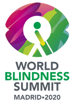 logo blindness summit